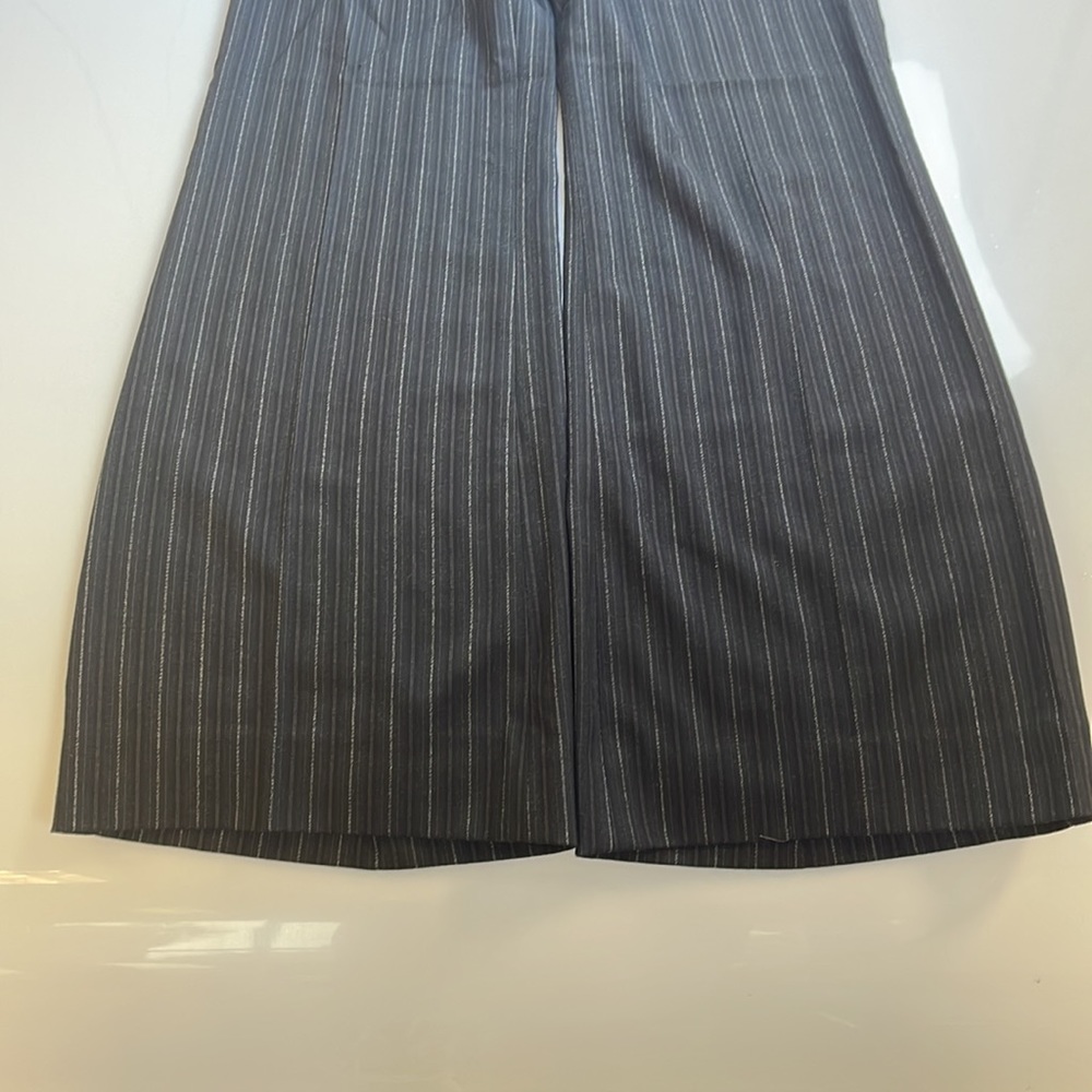 Bcbgmaxazria Button Black Blazer Set - image 6